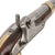 Original U.S. Civil War Era Model 1842 .54 Cal Percussion Cavalry Pistol by H. Aston & Co. with WAT and GW Inspector Cartouches in Contemporary Display Case, Dated 1851