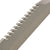 Original U.S. Operation Desert Storm Era Gerber BMF Fighting Knife in Original Sheath with Silva Compass