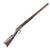 Original U.S. Winchester Model 1886 .38-56 W.C.F. Lever Action Sporting Rifle with 26" Octagonal Barrel, Made in 1888, Serial No. 15857