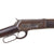 Original U.S. Winchester Model 1886 .38-56 W.C.F. Lever Action Sporting Rifle with 26" Octagonal Barrel, Made in 1888, Serial No. 15857