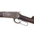 Original U.S. Winchester Model 1886 .38-56 W.C.F. Lever Action Sporting Rifle with 26" Octagonal Barrel, Made in 1888, Serial No. 15857