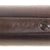 Original U.S. Winchester Model 1886 .38-56 W.C.F. Lever Action Sporting Rifle with 26" Octagonal Barrel, Made in 1888, Serial No. 15857