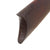Original U.S. Winchester Model 1886 .38-56 W.C.F. Lever Action Sporting Rifle with 26" Octagonal Barrel, Made in 1888, Serial No. 15857