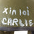 Original U.S. Vietnam War “Xin Loi Charlie” Painted CVC T56-6 Combat Vehicle Crewman “Tanker” Helmet with Transceiver by Sierra Engineering Company - Dated 1967