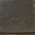 Original German WWII Heavily Impact Damaged Luftwaffe M35 Double Decal Steel Helmet Shell, Stamped Q66