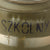 Original Polish Cold War Issue Soviet RPG-43 Inert HEAT Grenade - High Explosive Anti-Tank