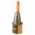 Original Polish Cold War Issue Soviet RPG-43 Inert HEAT Grenade - High Explosive Anti-Tank