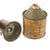 Original Polish Cold War Issue Soviet RPG-43 Inert HEAT Grenade - High Explosive Anti-Tank
