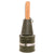 Original Polish Cold War Issue Soviet RPG-43 Inert HEAT Grenade - High Explosive Anti-Tank