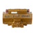 Original Soviet Russian Cold War Inert Rare KZU-2 Magnetic Linear Shaped Demolition Charge - Dated 1986