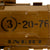 Original Soviet Russian Cold War Inert Rare KZU-2 Magnetic Linear Shaped Demolition Charge - Dated 1986