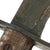 Original U.S. WWI USMC Named Model 1917 Bolo Knife by Plumb Philadelphia Dated 1918 with Canvas Scabbard - Herman D Mann, Porto Rico Marine