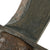 Original U.S. WWI USMC Named Model 1917 Bolo Knife by Plumb Philadelphia Dated 1918 with Canvas Scabbard - Herman D Mann, Porto Rico Marine