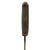 Original U.S. WWII M1 Garand 10 Inch Cut Down Bayonet by Union, Fork & Hoe with M7 Scabbard - Dated 1943