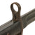 Original U.S. WWII M1 Garand 10 Inch Cut Down Bayonet by Union, Fork & Hoe with M7 Scabbard - Dated 1943