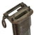 Original U.S. WWII M1 Garand 10 Inch Cut Down Bayonet by Union, Fork & Hoe with M7 Scabbard - Dated 1943