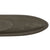Original U.S. WWII M1 Garand 10 Inch Cut Down Bayonet by Union, Fork & Hoe with M7 Scabbard - Dated 1943