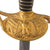 Original U.S. Indian Wars Era Model 1860 Army Staff and Field Officer Sword with Etched Blade & Scabbard by The Warnock Co. of New York