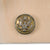 Original U.S. WWII Factory US Army Small Federal Button Die on Display