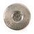 Original U.S. WWII Factory US Army Small Federal Button Die on Display