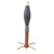 Original U.S. Cold War Era INERT 66mm High-Explosive Anti-Tank Rocket for the M72 Series Light Anti-Armor Weapon “LAW” with Original Cardboard Cover for Tail Fins - Excellent