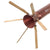 Original U.S. Cold War Era INERT 66mm High-Explosive Anti-Tank Rocket for the M72 Series Light Anti-Armor Weapon “LAW” with Original Cardboard Cover for Tail Fins - Excellent