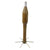 Original Chinese Cold War Inert Type 70 LAW-Style Rocket Launcher Rocket Round in Original Tube