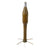 Original Chinese Cold War Inert Type 70 LAW-Style Rocket Launcher Rocket Round in Original Tube