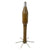 Original Chinese Cold War Inert Type 70 LAW-Style Rocket Launcher Rocket Round in Original Tube