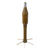 Original Chinese Cold War Inert Type 70 LAW-Style Rocket Launcher Rocket Round in Original Tube