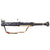 Original Czech Cold War Inert RPG-Sk-75 SK-75 Disposable Anti-Tank Launcher Trainer - Dated 1986