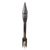 Original U.S. WWII M7A1 2.36-Inch Bazooka Anti-Tank Practice Rocket with Original Stenciling – Disassemblable