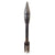 Original U.S. WWII M7A1 2.36-Inch Bazooka Anti-Tank Practice Rocket with Original Stenciling – Disassemblable