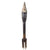 Original U.S. WWII M7A1 2.36-Inch Bazooka Anti-Tank Practice Rocket with Original Stenciling – Disassemblable