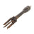 Original U.S. WWII M7A1 2.36-Inch Bazooka Anti-Tank Practice Rocket with Original Stenciling – Disassemblable