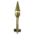 Original U.S. Vietnam War NVA Inert RPG-2 “B40” Rocket “Bringback” - Used as EOD Recognition Sample