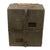 Original U.S. WWII Army Messenger Pigeon PG-104/CB Wooden Carrier Box