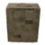 Original U.S. WWII Army Messenger Pigeon PG-104/CB Wooden Carrier Box