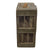 Original U.S. WWII Army Messenger Pigeon PG-104/CB Wooden Carrier Box