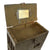 Original U.S. WWII Army Messenger Pigeon PG-104/CB Wooden Carrier Box