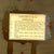 Original U.S. WWII Army Messenger Pigeon PG-104/CB Wooden Carrier Box