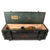 Original Soviet Russian Cold War 9M14 Malyutka / AT-3 Sagger Trainer Missile in Transit Chest - Inert