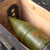 Original Soviet Russian Cold War 9M14 Malyutka / AT-3 Sagger Trainer Missile in Transit Chest - Inert