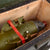 Original Soviet Russian Cold War 9M14 Malyutka / AT-3 Sagger Trainer Missile in Transit Chest - Inert