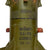 Original Soviet Russian Cold War 9M14 Malyutka / AT-3 Sagger Trainer Missile in Transit Chest - Inert