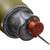 Original Soviet Russian Cold War 9M14 Malyutka / AT-3 Sagger Trainer Missile in Transit Chest - Inert