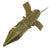 Original Soviet Russian Cold War 9M14 Malyutka / AT-3 Sagger Trainer Missile in Transit Chest - Inert