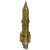 Original Soviet Russian Cold War 9M14 Malyutka / AT-3 Sagger Trainer Missile - Dated 1976 - Inert
