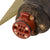 Original Soviet Russian Cold War 9M14 Malyutka / AT-3 Sagger Trainer Missile - Dated 1976 - Inert