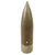 Original U.S. Post-WWII Inert “Holy Moses” 5-Inch Caliber HVAR High Velocity Aircraft Rocket Warhead with Fuze